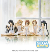 K-On! Yumemirize Mio Akiyama Figure