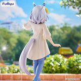 Uma Musume: Pretty Derby Trio-Try-iT Hishi Miracle Figure