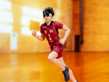 Haikyuu!! High Premium Figure Tetsuro Kuroo Figure