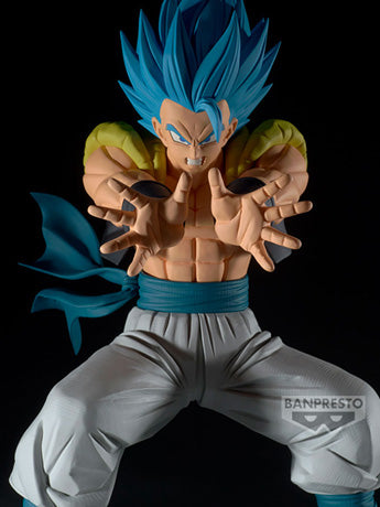 Dragon Ball Super Grandista Gogeta II Figure