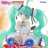Vocaloid Hatsune Miku (Japan Live Tour 2025 Blooming) Noodle Stopper Figure