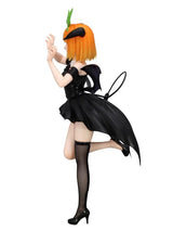 The Quintessential Quintuplets BiCute Dark Yotsuba Nakano Figure