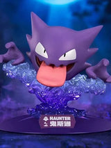 Pokemon Twinkmont Haunter Figure