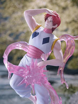 Hunter x Hunter Exceed Creative Hisoka Figure