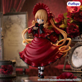 Rozen Maiden Trio-Try-iT Shinku Figure