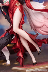 Honkai: Star Rail Gift+ Fugue (Star Luck Amass Fortunes Ver.) 1/8 Scale Figure