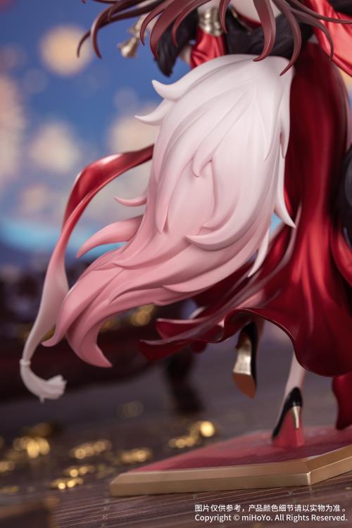 Honkai: Star Rail Gift+ Fugue (Star Luck Amass Fortunes Ver.) 1/8 Scale Figure