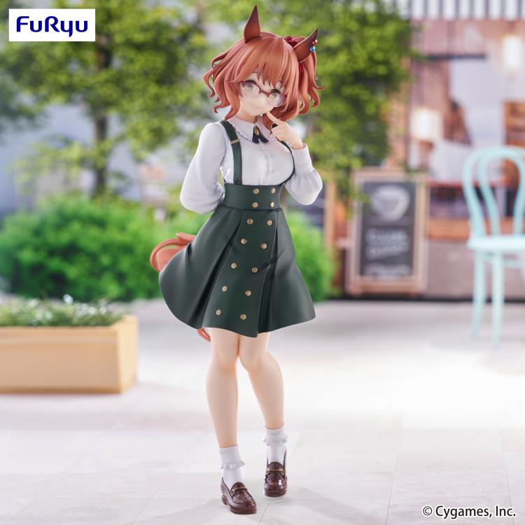 Uma Musume: Pretty Derby Trio-Try-iT Aston Machan Figure