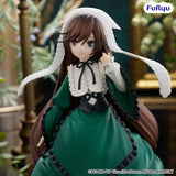 Rozen Maiden Trio-Try-iT Suiseiseki Figure