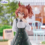 Uma Musume: Pretty Derby Trio-Try-iT Aston Machan Figure