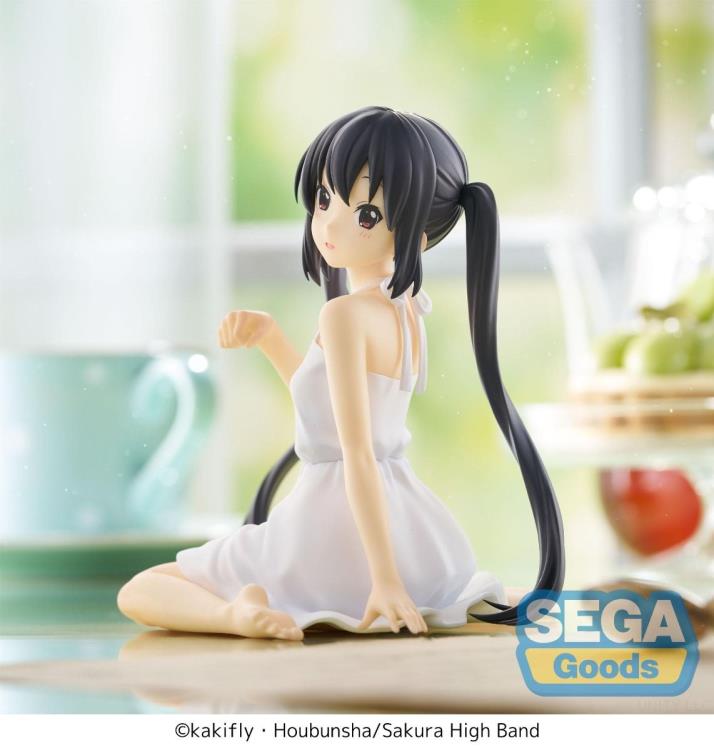 K-ON! Yumemirize Azusa Nakano Figure