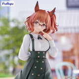 Uma Musume: Pretty Derby Trio-Try-iT Aston Machan Figure