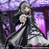 Rozen Maiden Trio-Try-iT Suigintou Figure