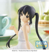 K-ON! Yumemirize Azusa Nakano Figure