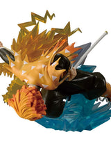 Demon Slayer: Kimetsu no Yaiba Vibration Stars Plus Zenitsu Agatsuma Figure