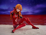 Rebuild of Evangelion S-Fire Asuka Langley 1/7 Scale Figure