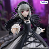 Rozen Maiden Trio-Try-iT Suigintou Figure