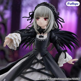 Rozen Maiden Trio-Try-iT Suigintou Figure