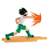 Hunter x Hunter Gon (G.I. Arc) Figure