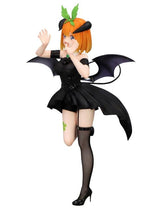 The Quintessential Quintuplets BiCute Dark Yotsuba Nakano Figure