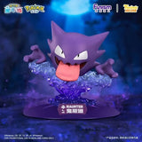 Pokemon Twinkmont Haunter Figure