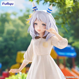 Uma Musume: Pretty Derby Trio-Try-iT Hishi Miracle Figure