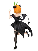 The Quintessential Quintuplets BiCute Dark Yotsuba Nakano Figure