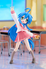 Lucky Star Trio-Try-iT Konata Izumi Figure