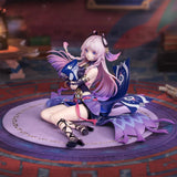 Genshin Impact Citlali (Obsidian Opalstar Ver.) 1/8 Scale Figure