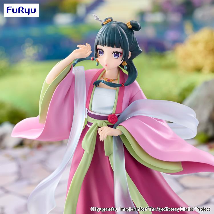 The Apothecary Diaries Trio-Try-iT Maomao Figure