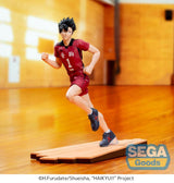 Haikyuu!! High Premium Figure Tetsuro Kuroo Figure