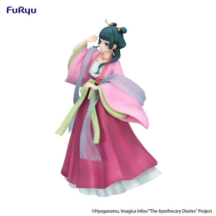The Apothecary Diaries Trio-Try-iT Maomao Figure