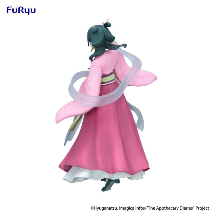 The Apothecary Diaries Trio-Try-iT Maomao Figure