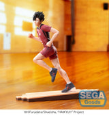 Haikyuu!! High Premium Figure Tetsuro Kuroo Figure
