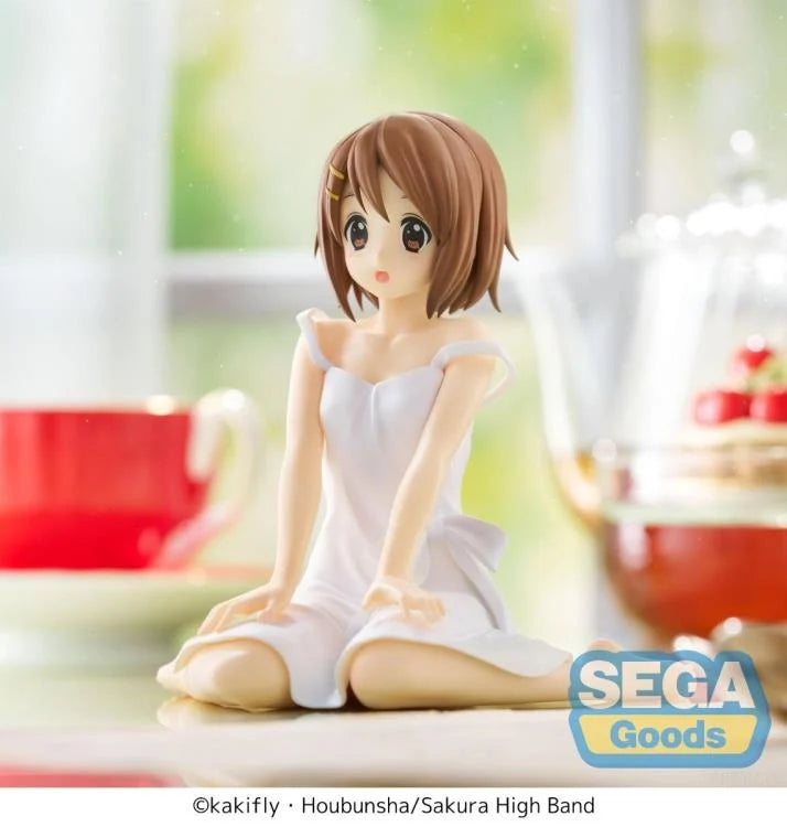 K-ON! Yumemirize Yui Hirasawa Figure