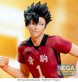 Haikyuu!! High Premium Figure Tetsuro Kuroo Figure