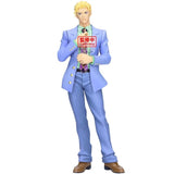 JoJo's Bizarre Adventure: Diamond is Unbreakable Mometria Yoshikage Kira Figure