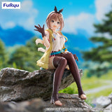 Atelier Ryza: Ever Darkness & the Secret Hideout Reisalin Stout KT Model+ Noodle Stopper Figure