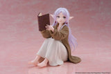 Frieren: Beyond Journey's End Desktop Cute Frieren (Roomwear Ver.) Figure