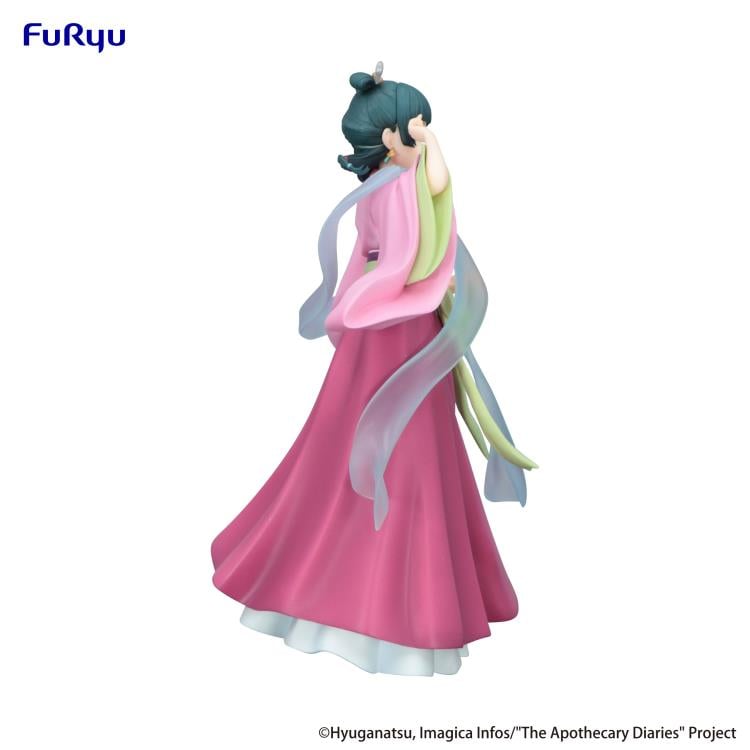 The Apothecary Diaries Trio-Try-iT Maomao Figure
