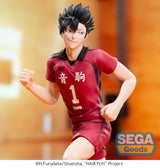 Haikyuu!! High Premium Figure Tetsuro Kuroo Figure