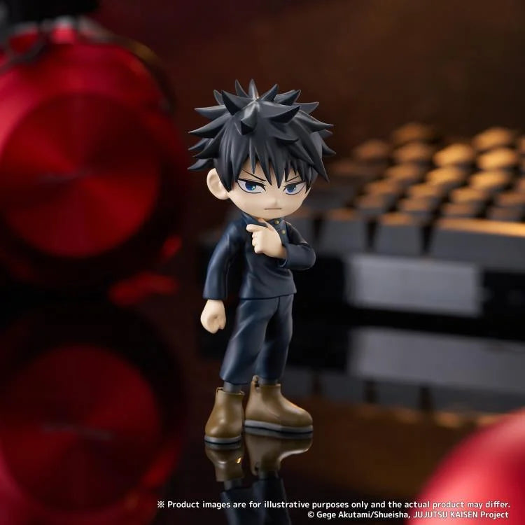 Jujutsu Kaisen PalVerse Culling Games Blind Box