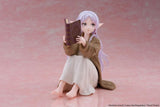 Frieren: Beyond Journey's End Desktop Cute Frieren (Roomwear Ver.) Figure