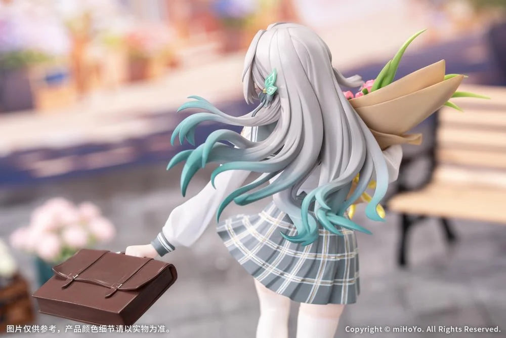 Honkai: Star Rail Gift+ Firefly (Spring Missive Ver.) 1/8 Scale Figure