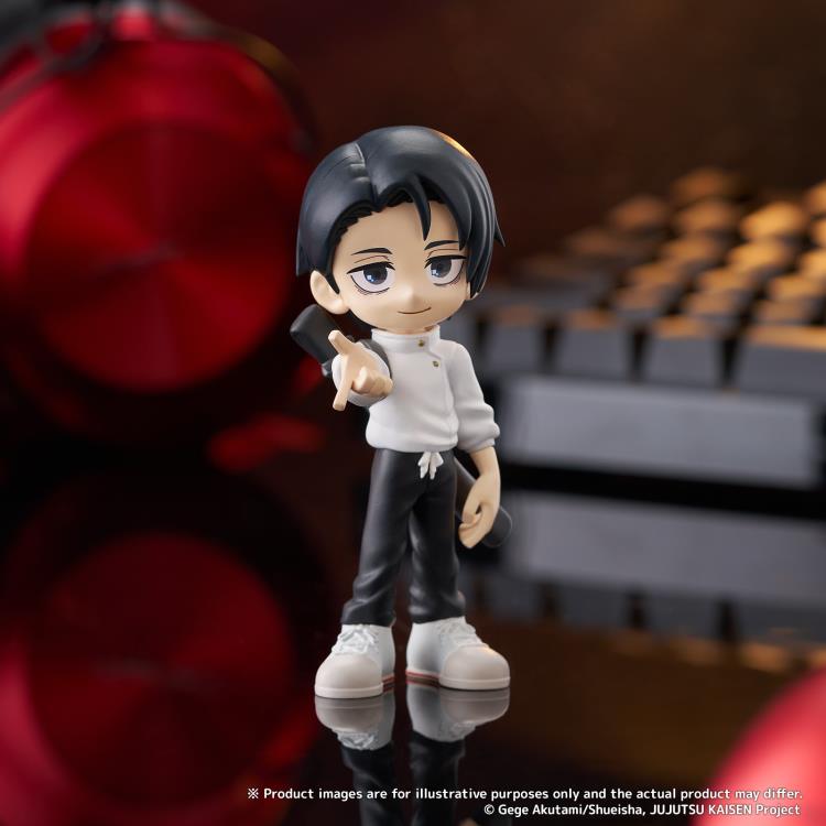 Jujutsu Kaisen PalVerse Culling Games Blind Box