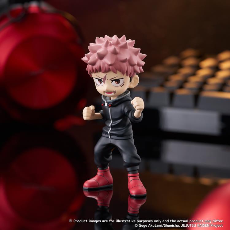 Jujutsu Kaisen PalVerse Culling Games Blind Box