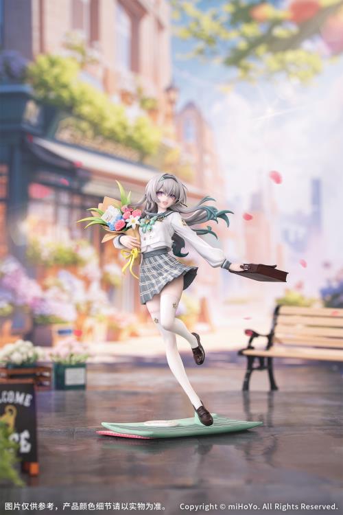 Honkai: Star Rail Gift+ Firefly (Spring Missive Ver.) 1/8 Scale Figure