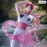 Hunter x Hunter Exceed Creative Hisoka Figure