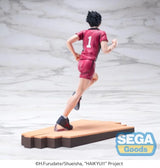 Haikyuu!! High Premium Figure Tetsuro Kuroo Figure