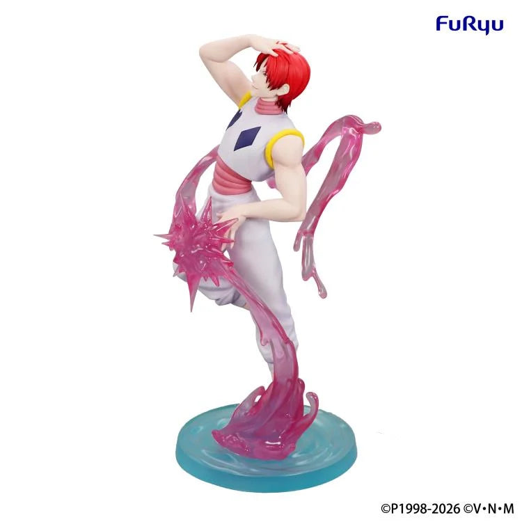 Hunter x Hunter Exceed Creative Hisoka Figure